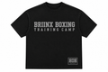 Black Briinx Training Camp Tee