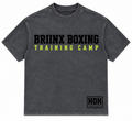 Grey Briinx Training Camp Tee